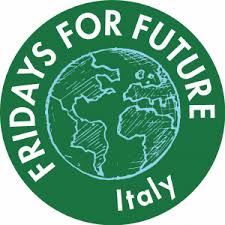 Frydays for Future Italy